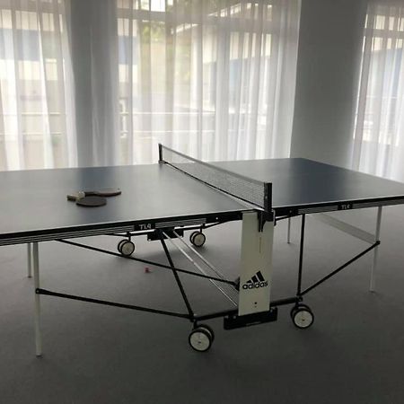Penzión Fonte Radava Esterno foto