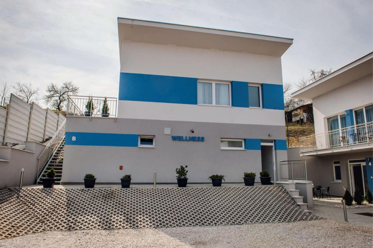 Penzión Fonte Radava Esterno foto