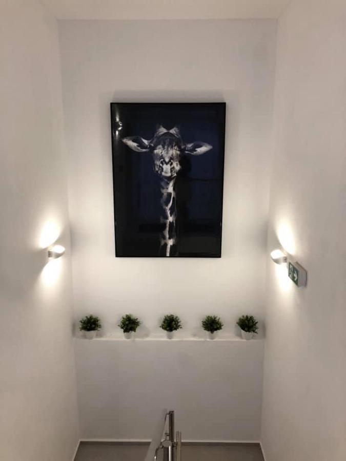 Penzión Fonte Radava Esterno foto